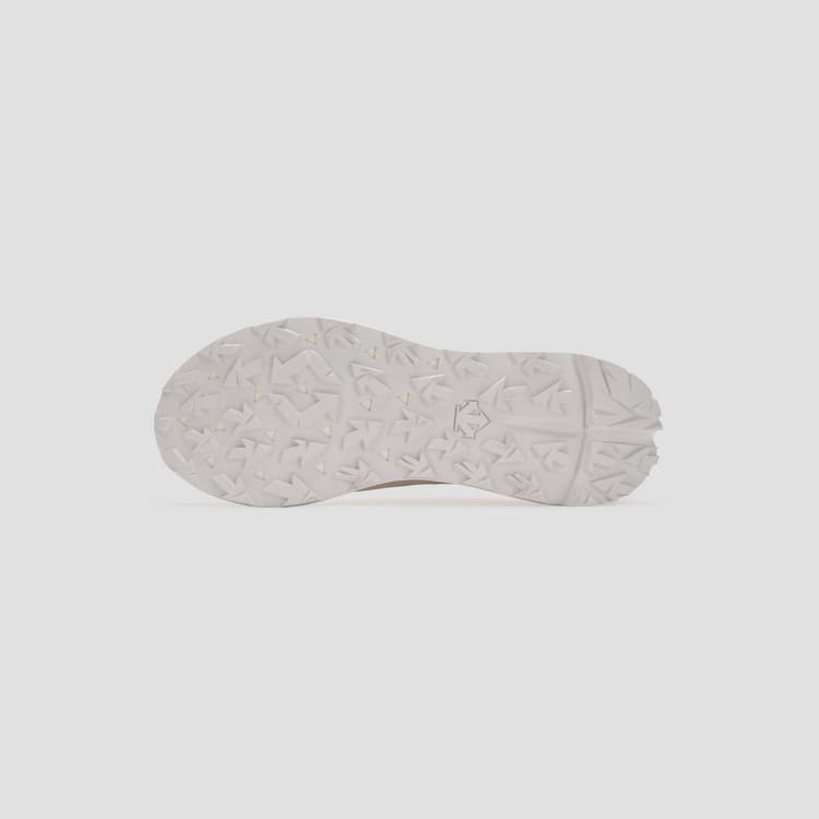 DESCENTE DUALIS Comfortable Breathable Sports Commute KNIT ECO