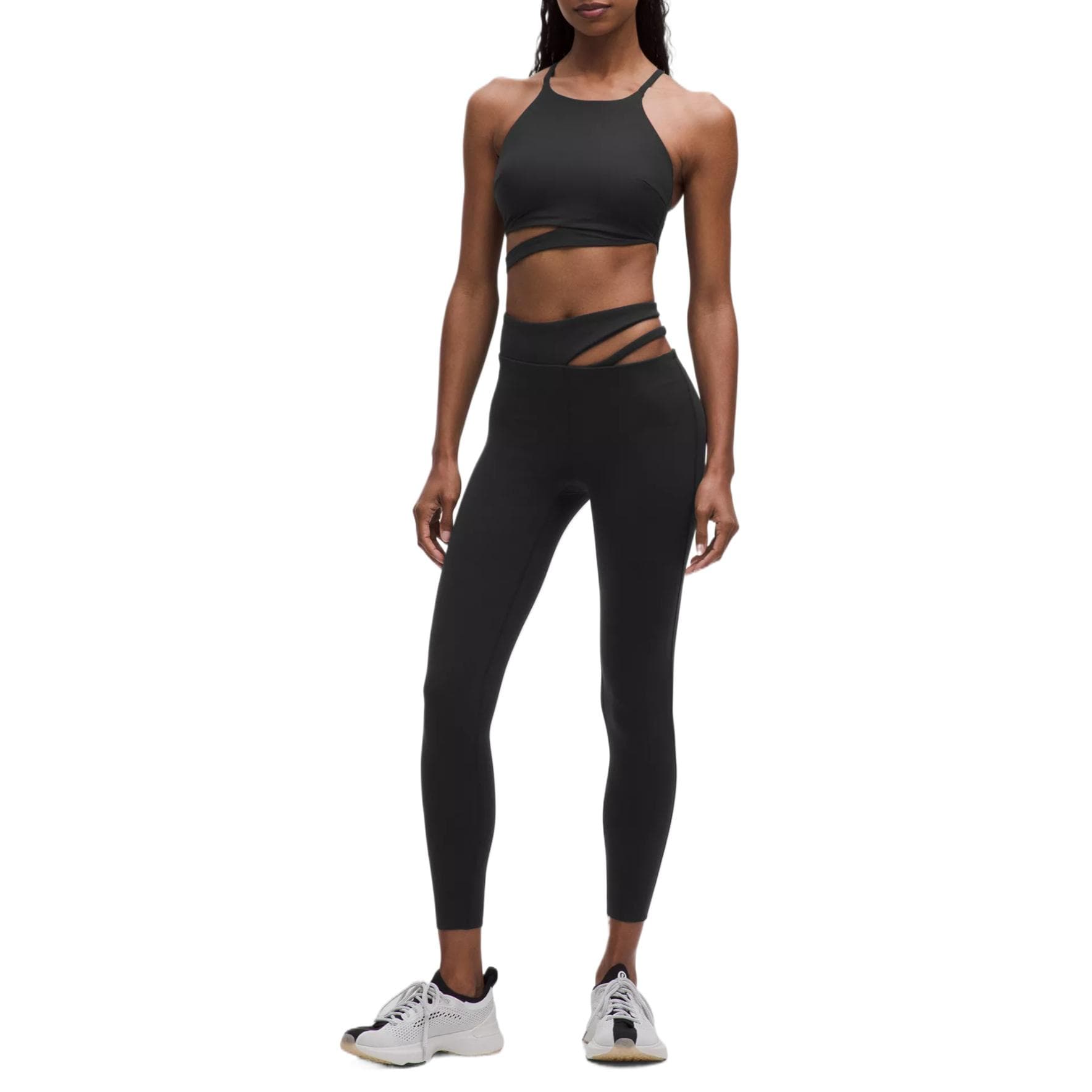 Lululemon Sports
