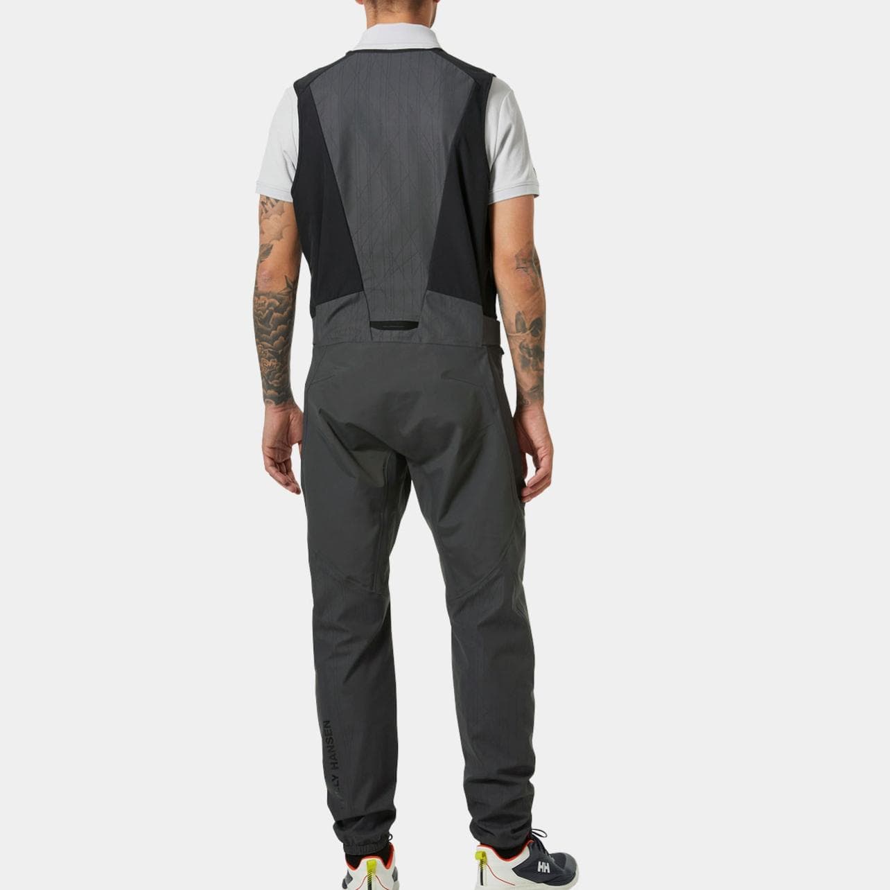HELLY HANSEN Foil X Salopette Diving Wetsuit