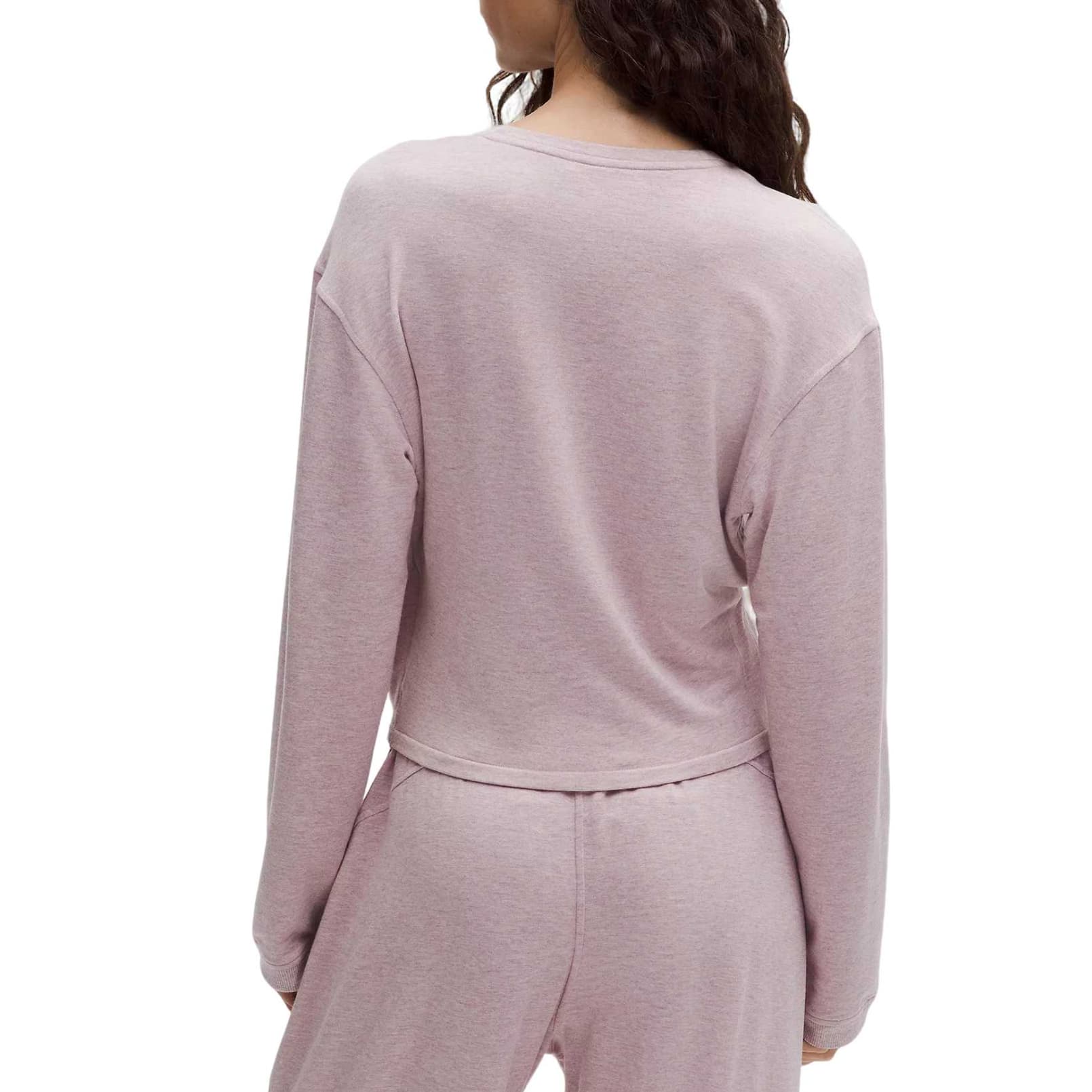 Lululemon Long Sleeve T Shirt