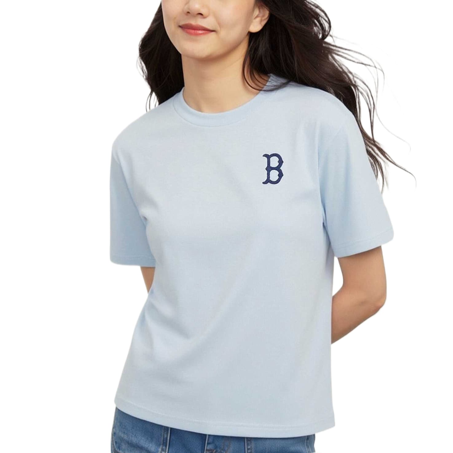 MLB T Shirt SS26 Teenagers