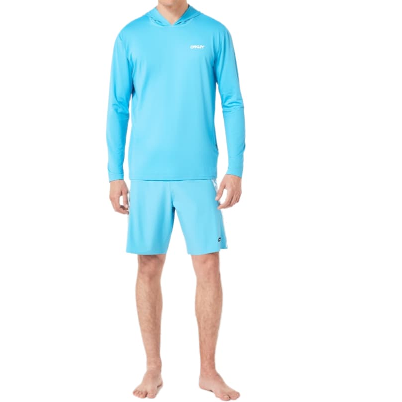 Oakley Beach Bright Blue