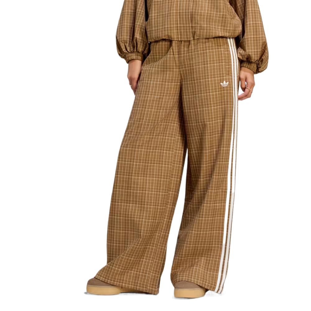 Adidas Originals Knitted Sweatpants Desert Brown Moderate Other