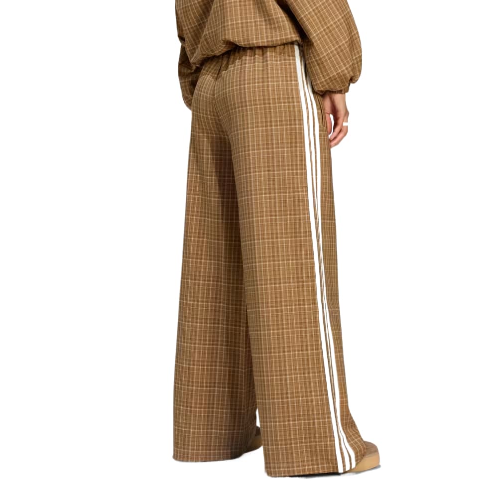 Adidas Originals Knitted Sweatpants Desert Brown Moderate Other