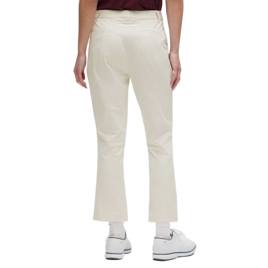 Lululemon Moderate Flared