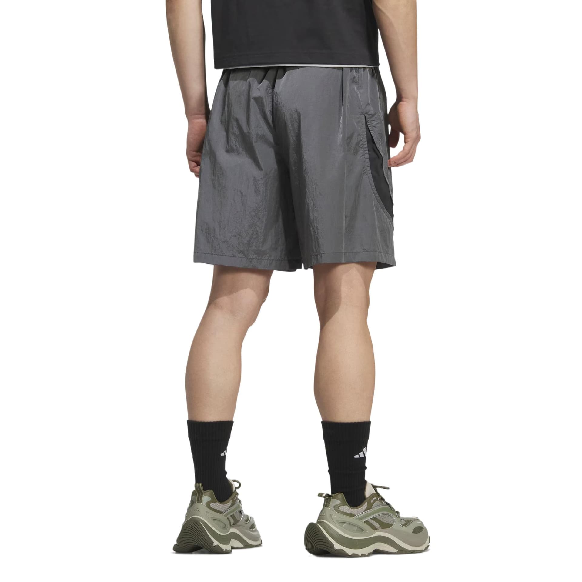 Adidas FUSTL Gray