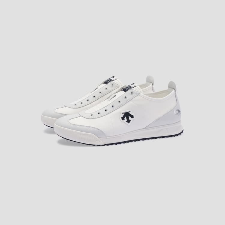 DESCENTE CHRON TEMPO Lowtop WT/BE/LB/LG