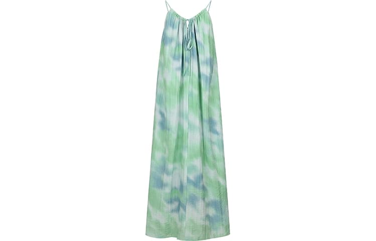 URBAN REVIVO Sleeveless Dress