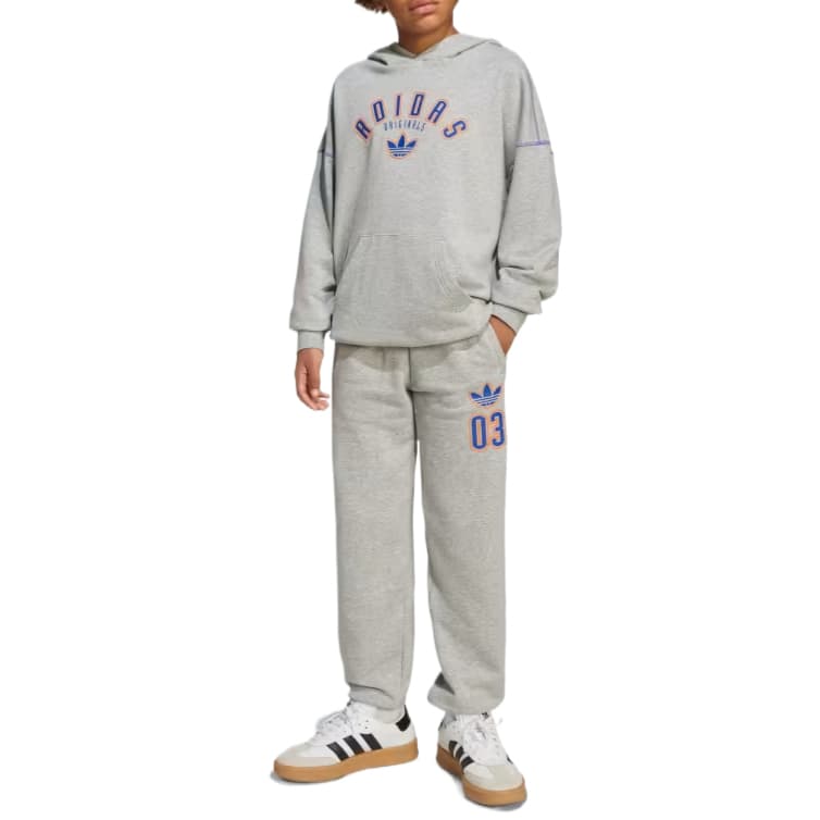 Adidas Originals Knitted Sweatpants Kids'