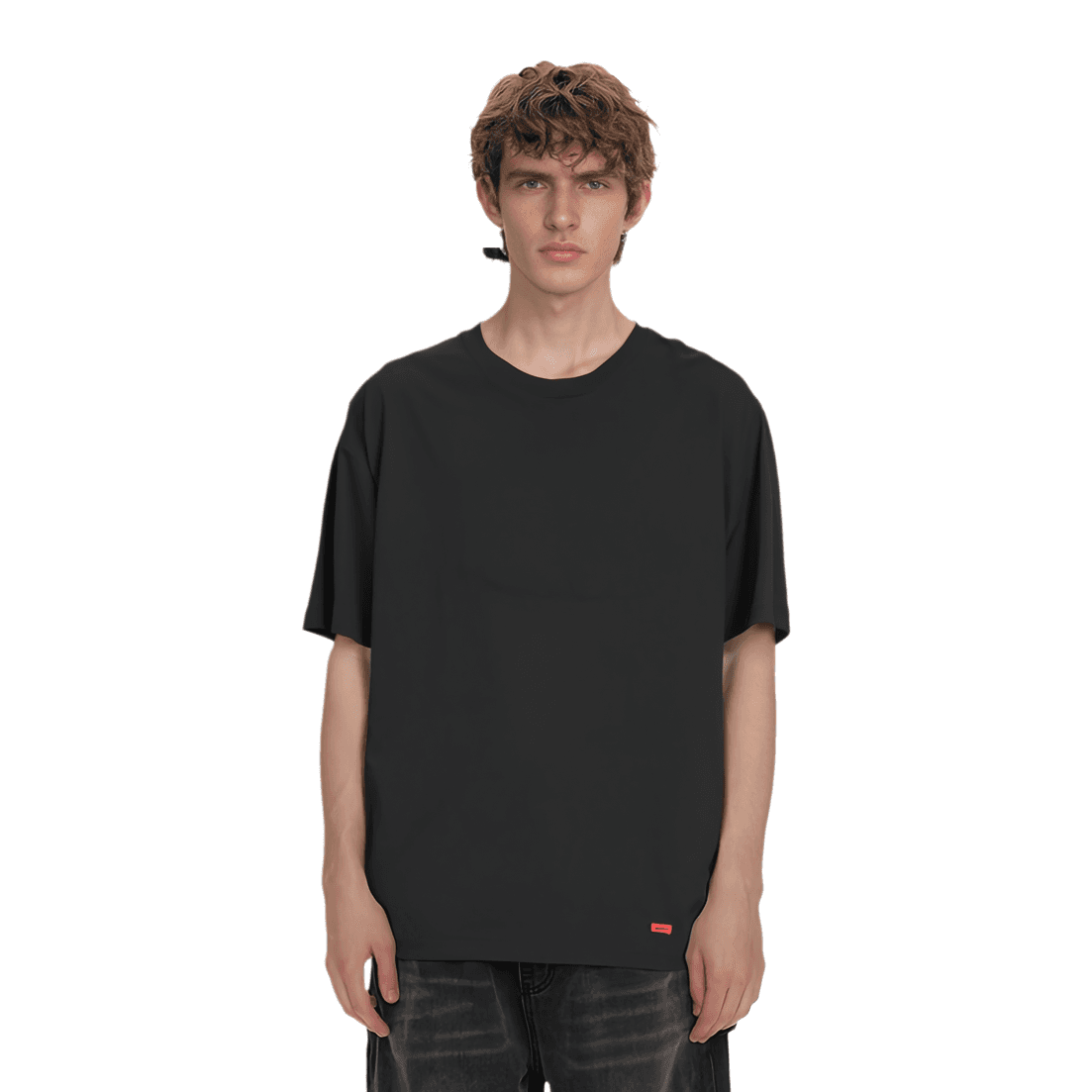 Supreme Hanes Tagless Tees 3 Pack
