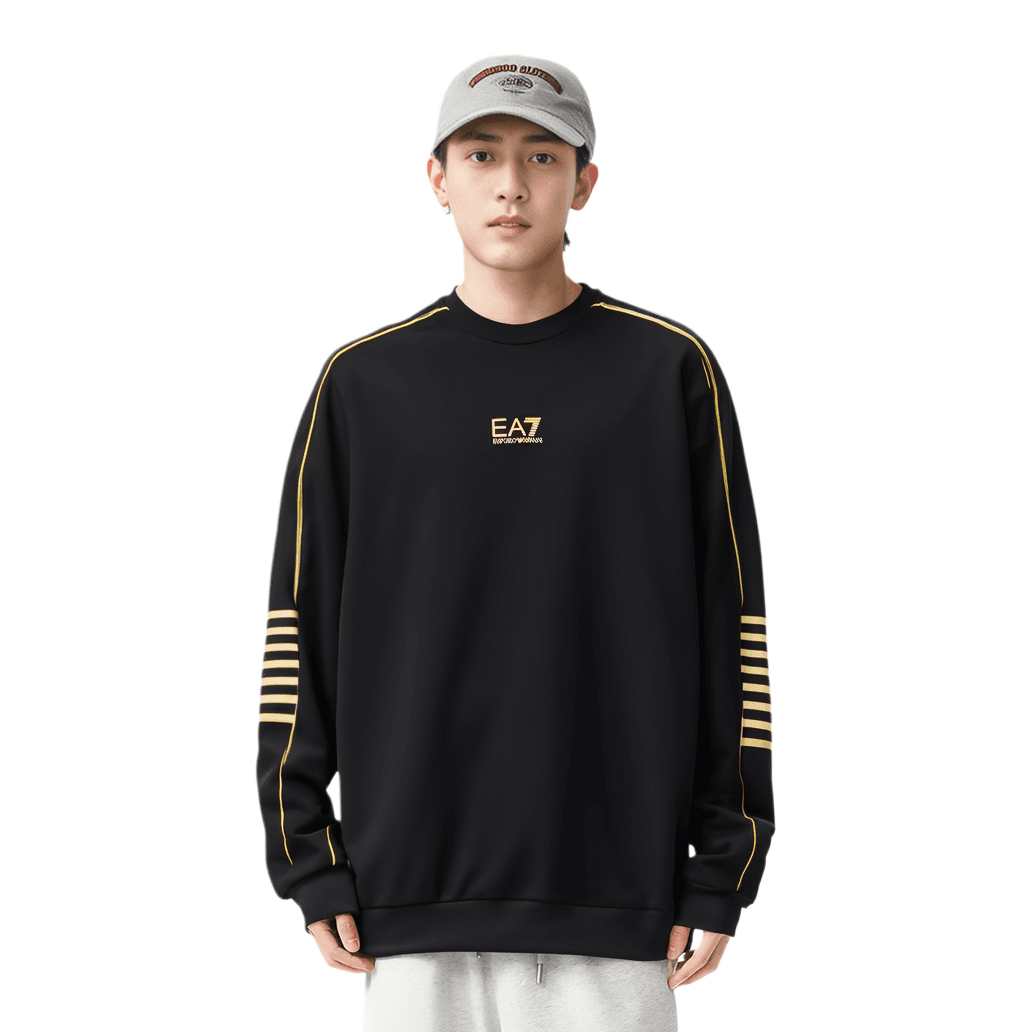 EMPORIO ARMANI EA7 Sweatshirt
