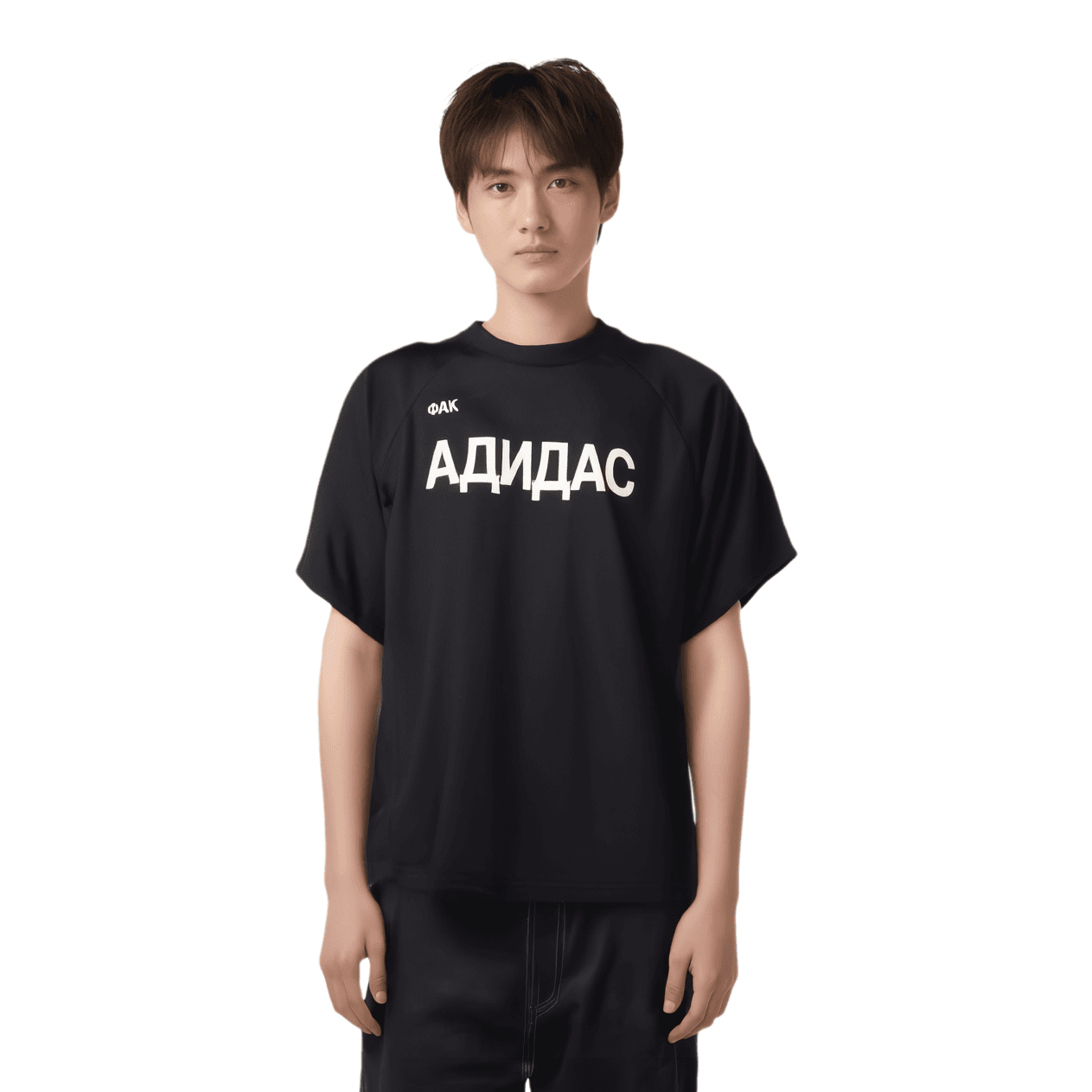 YEEZY X Gosha Rubchinskiy Yzy Jersey