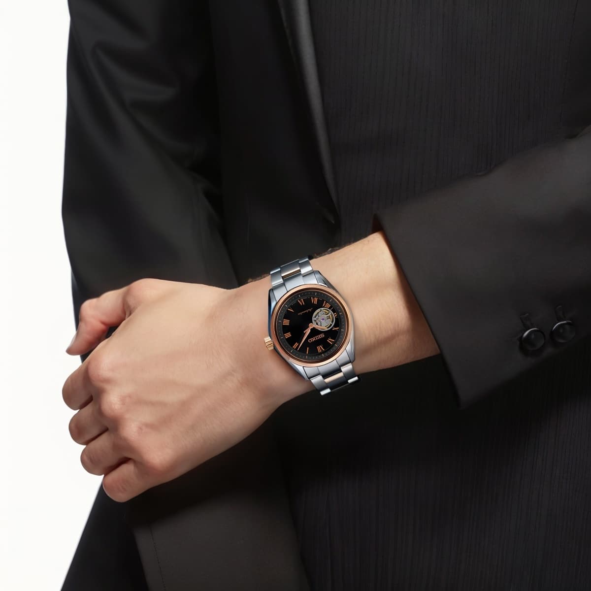 SEIKO Presage Watch