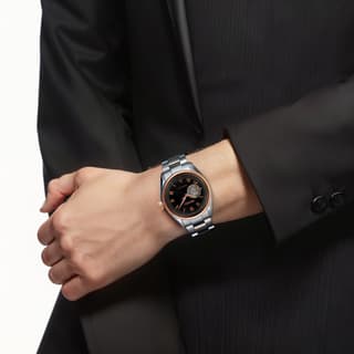 SEIKO Presage Watch