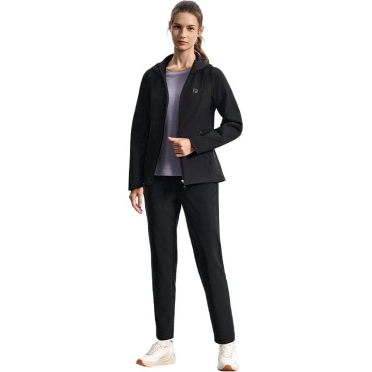 FILA Suits Jet Black Moderate