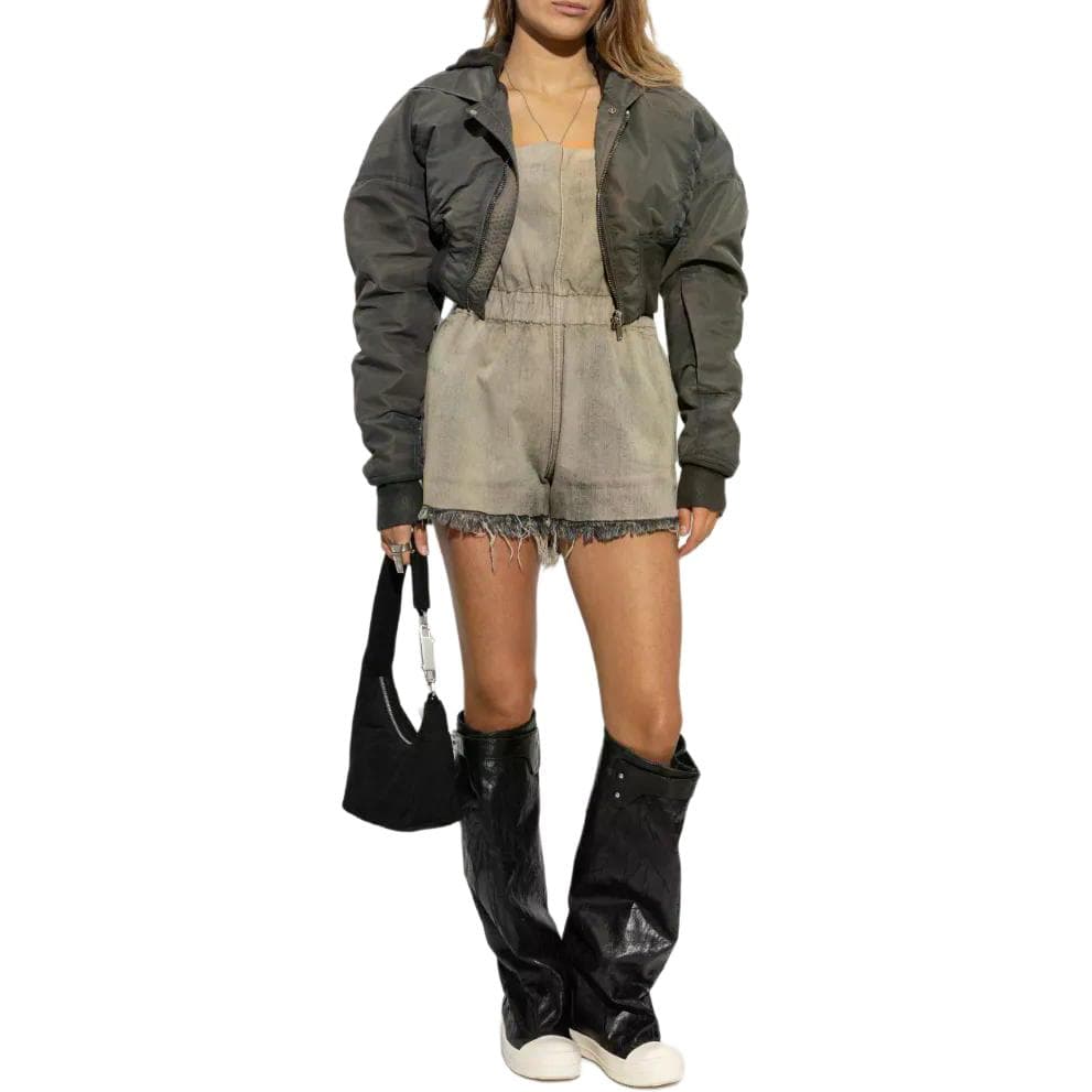 RICK OWENS Gray Other