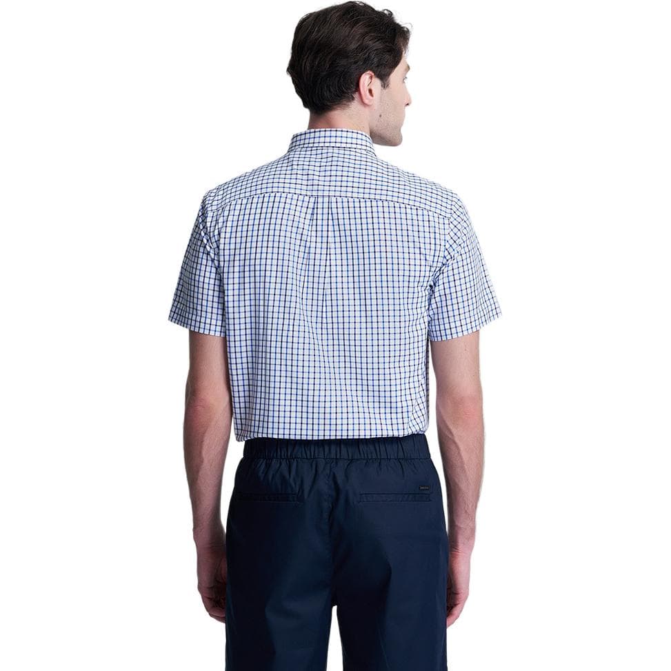 NAUTICA Shirts Lapel Moderate Other