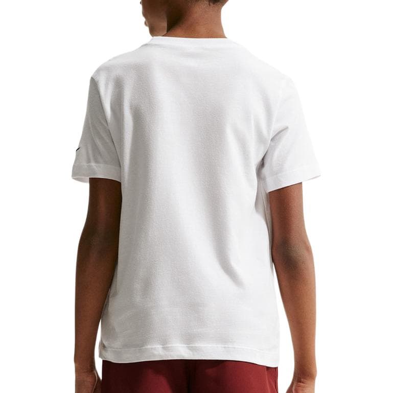 Nike TShirts Crew Neck Moderate