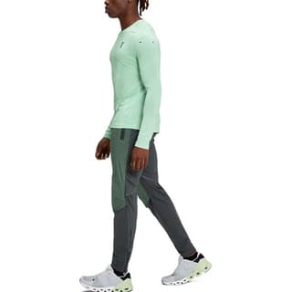 On Vine Green/Dark Gray