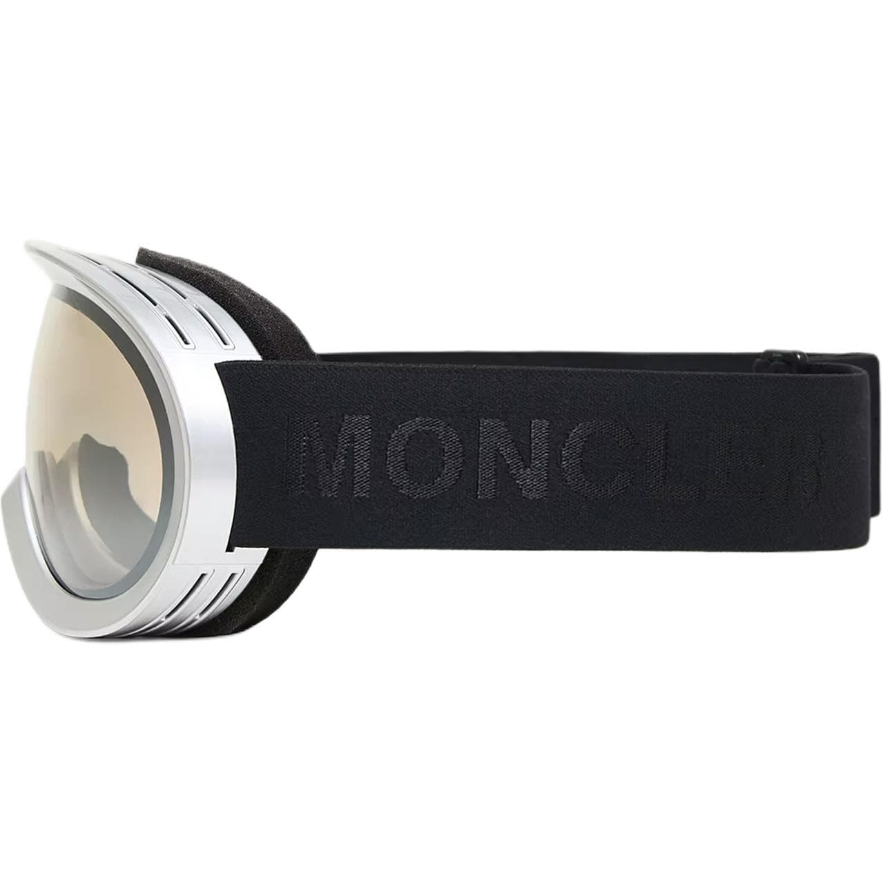 Moncler Grenoble White