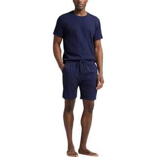 Polo Ralph Lauren Pajama Marine Blue