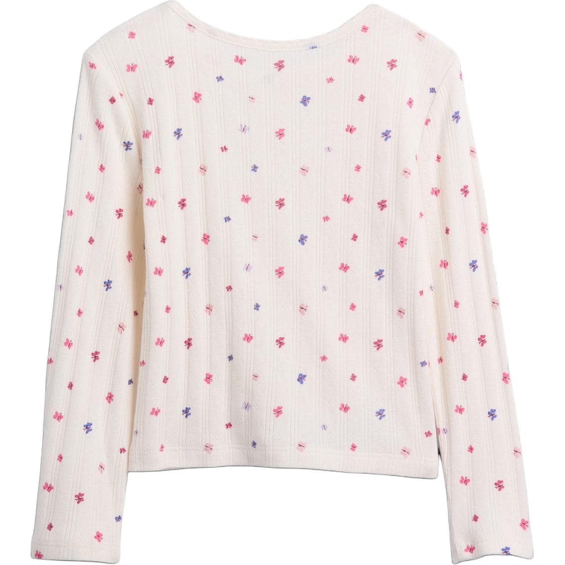 GAP Baby Sweaters Crew Neck Moderate