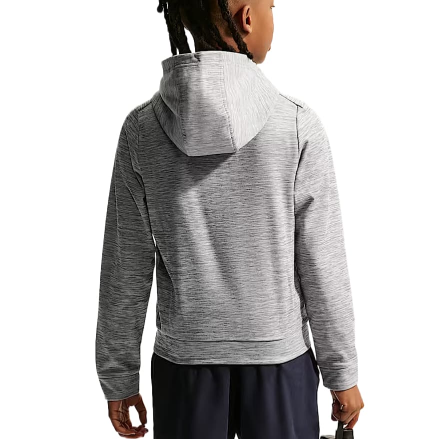 Nike Sweatshirts Hooded (Nondetachable) Moderate Stretch