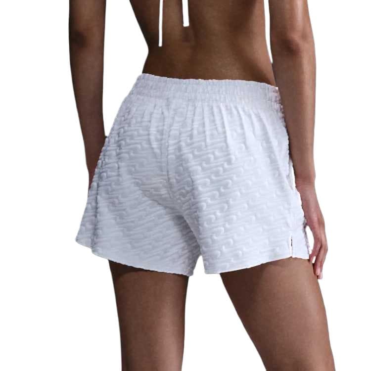 Nike Swim Breaker Terry Texture CoverUp Short