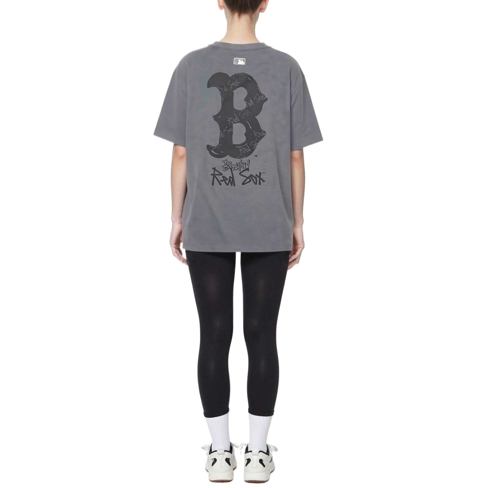 MLB Basic Collection SS26 T Shirt