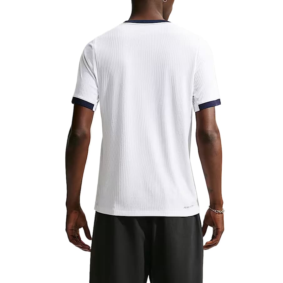 Nike Paris SaintGermain Soccer Jerseys White/Collegiate Marine Blue/Global Red/Collegiate Marine Blue Crew Neck Moderate