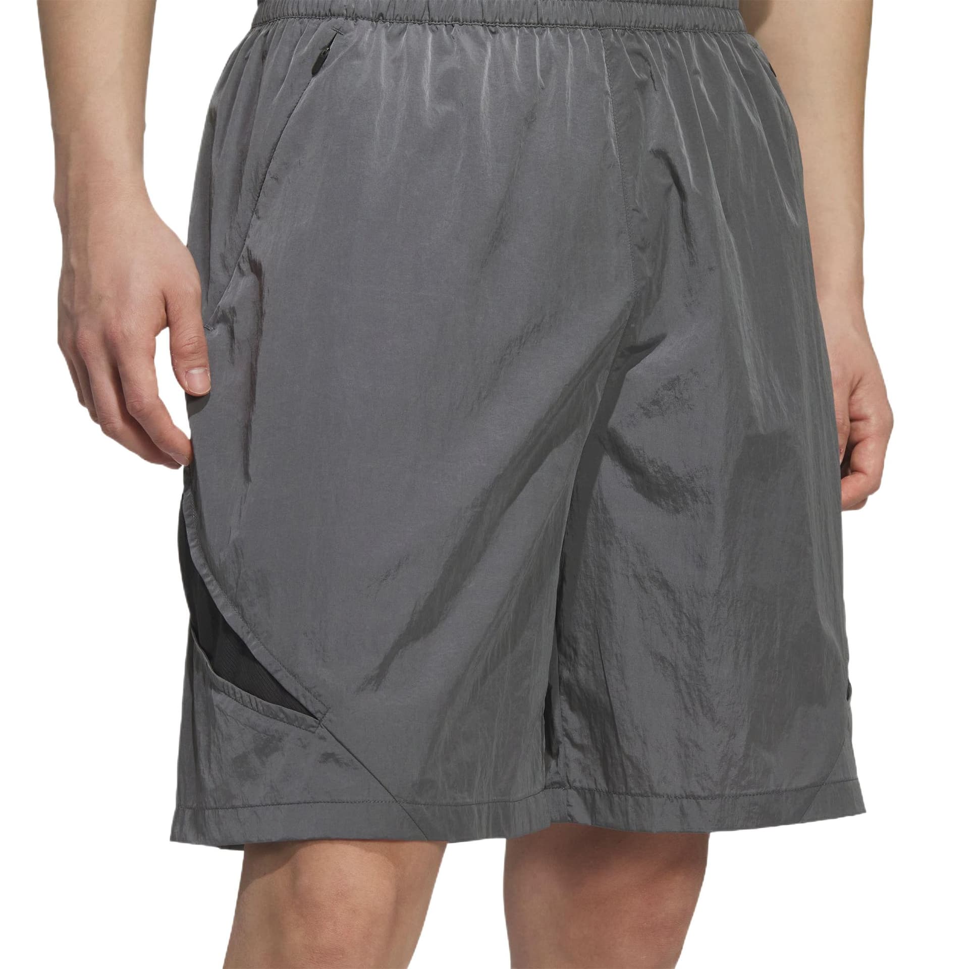Adidas FUSTL Gray