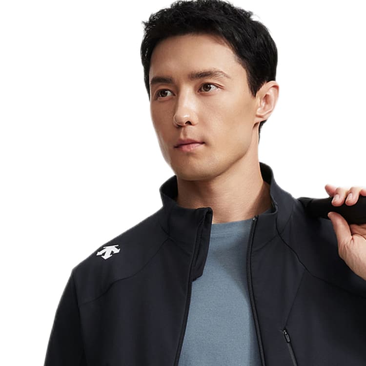 DESCENTE Jackets Moderate