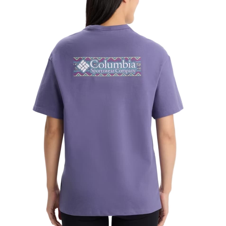 Columbia SS26 Regular T Shirt