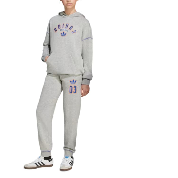 Adidas Originals Knitted Sweatpants Kids'