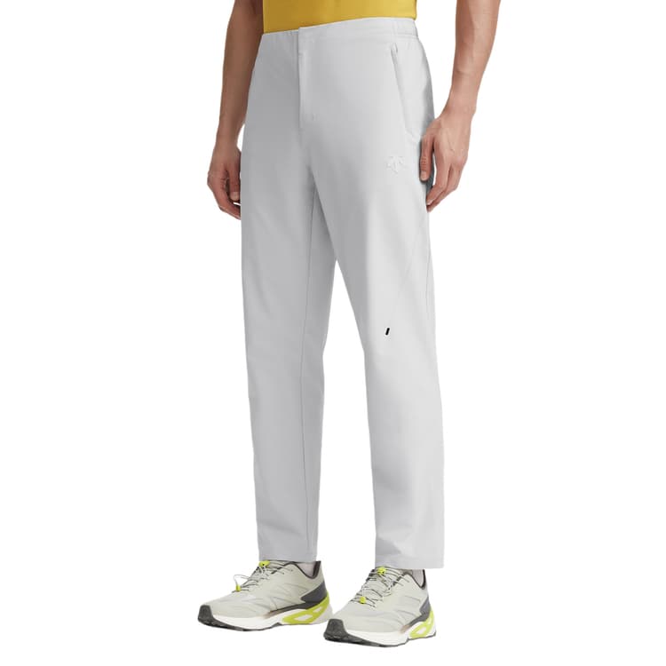 DESCENTE LGOyster Mushroom Thin Straight Fit