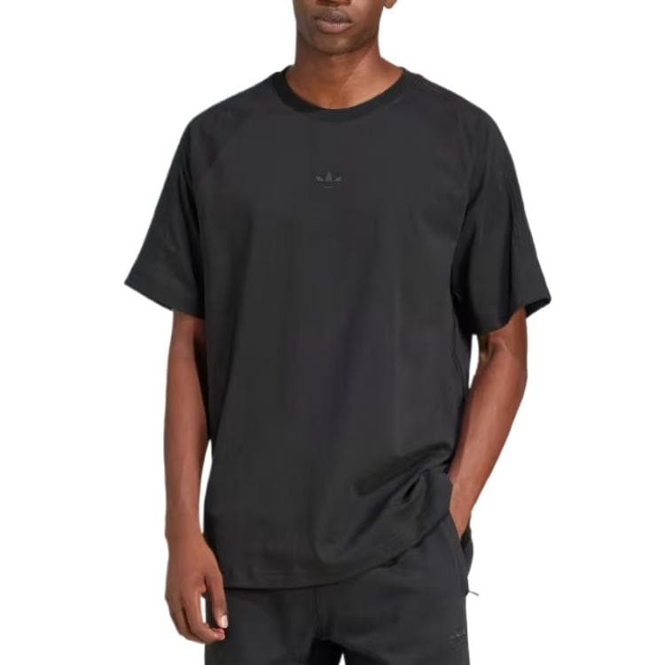 Adidas cotton Tshirt