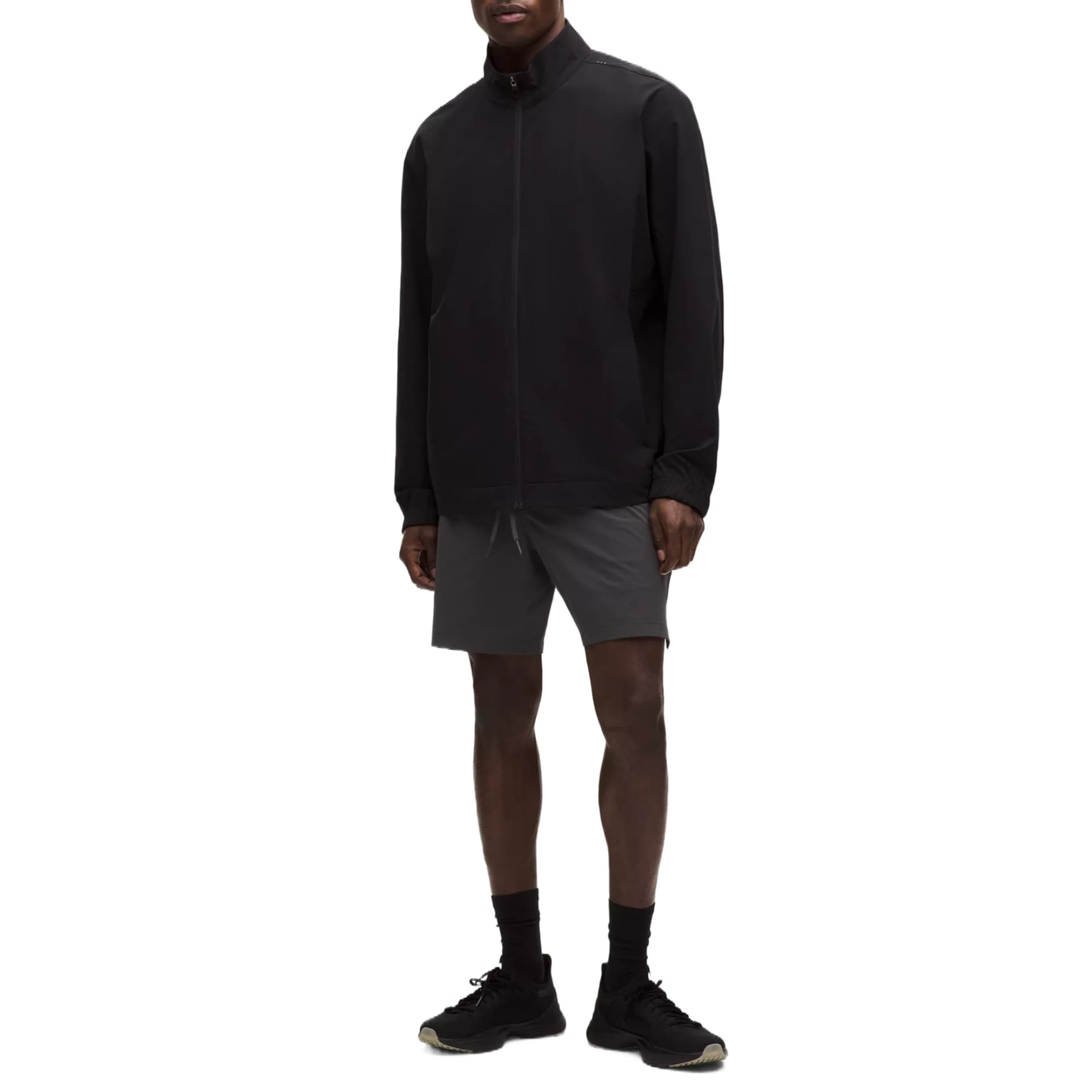 Lululemon Zeroed In Sports