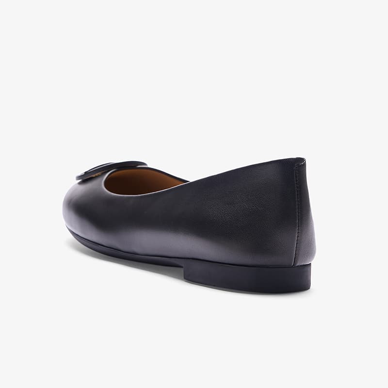 Le Saunda Sheepskin