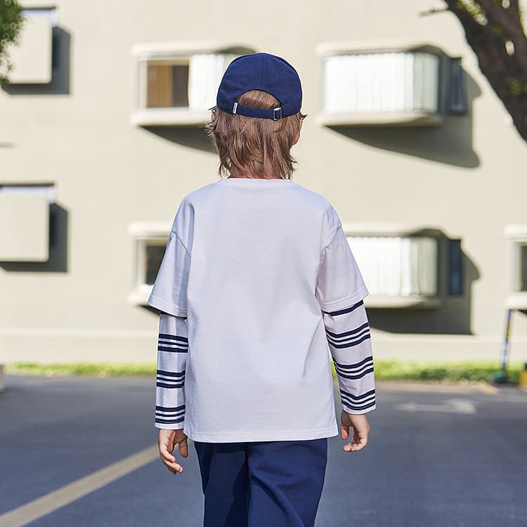 Converse TShirts Crew Neck Moderate