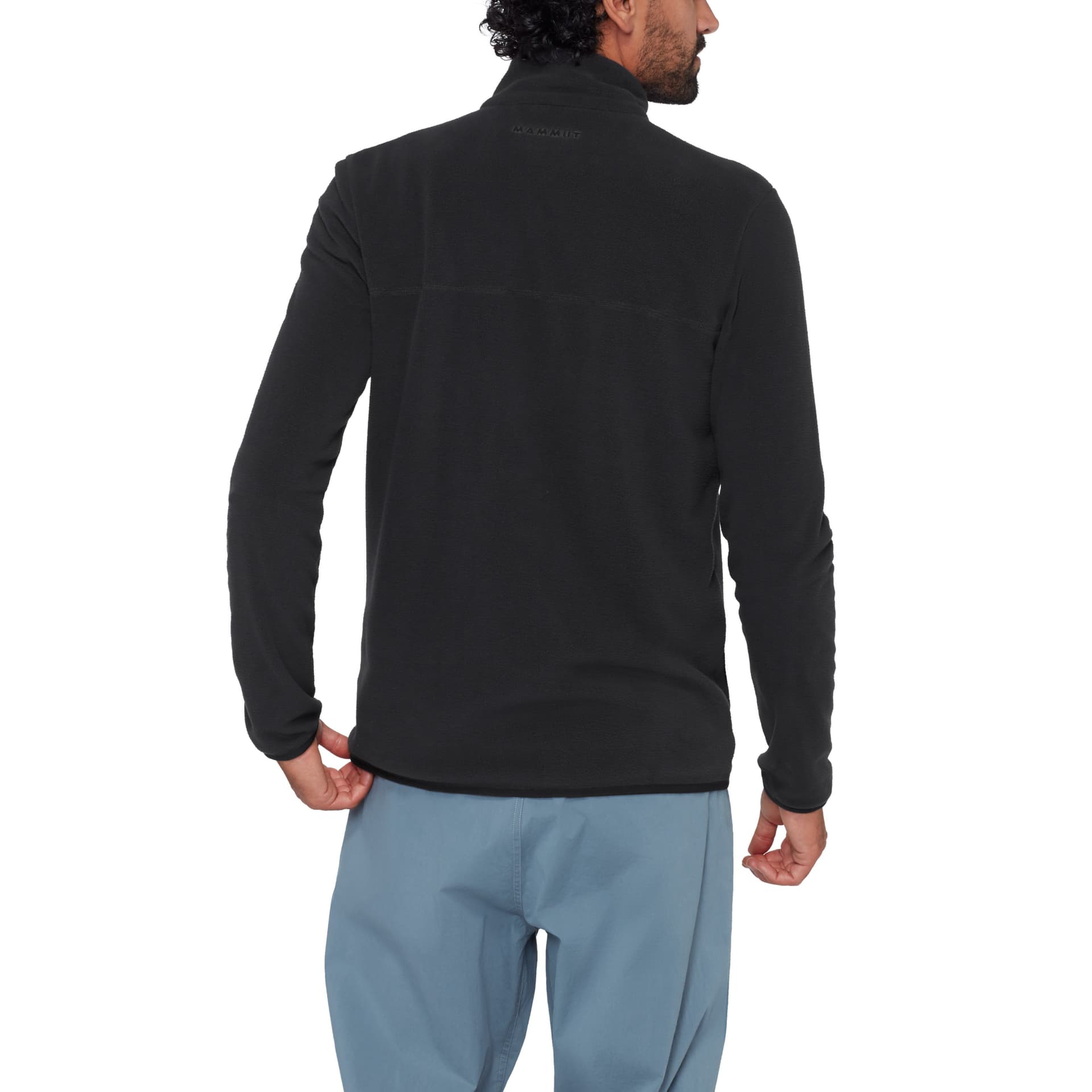 MAMMUT Innominata Light ML Fleece Clothing