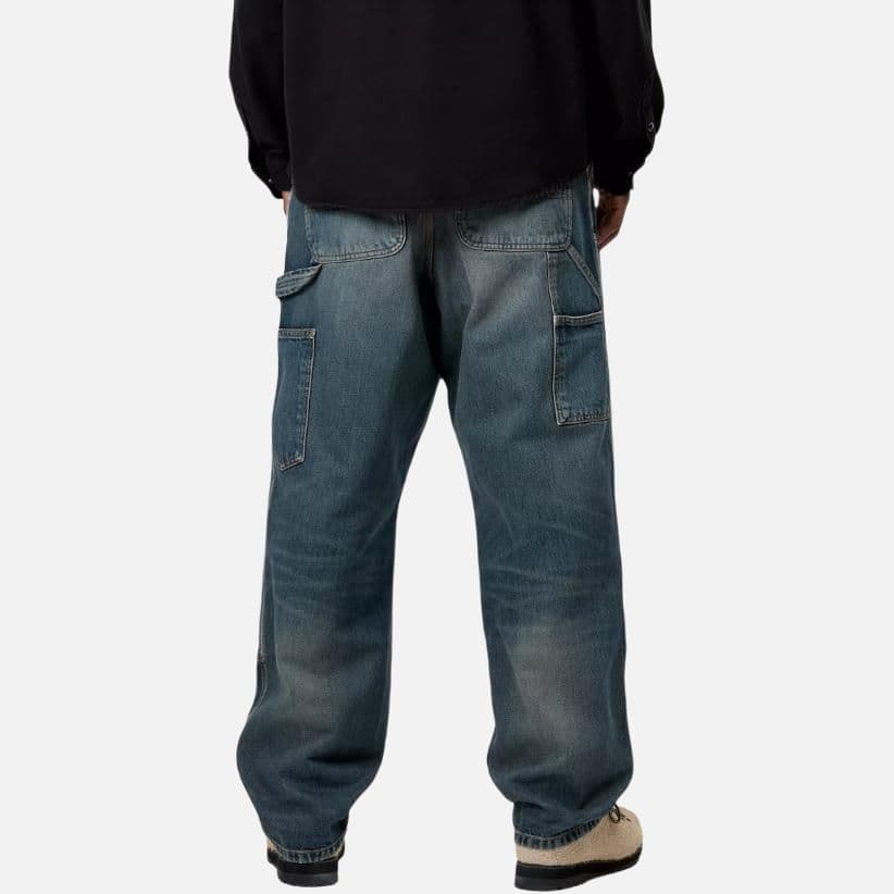 Carhartt WIP SS25 Double Knee Pant Jeans