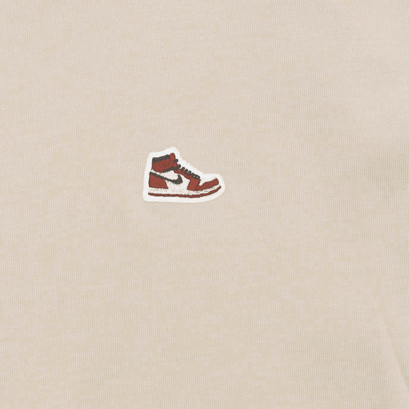 Jordan T Shirt Legend Light Umber
