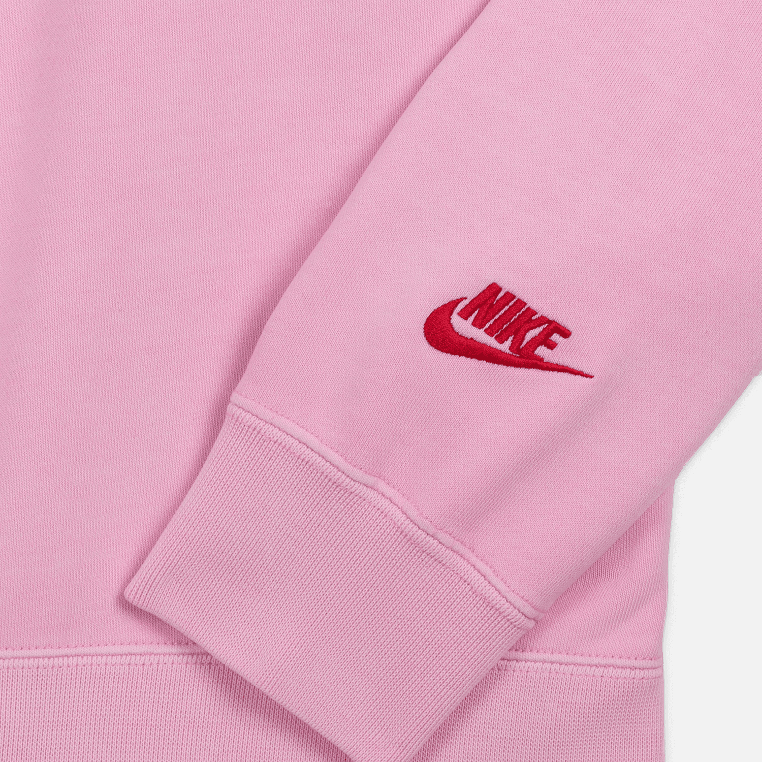 Nike X Nigo Nrg Fleece Crew Sweatshirt