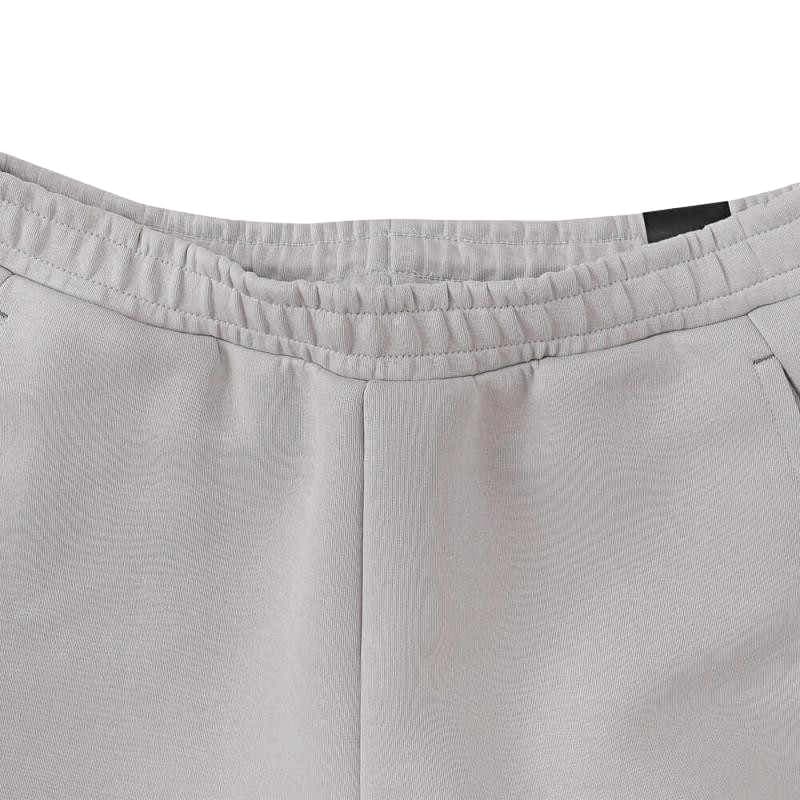 Adidas FUSTL Knitted Sweatpants Gray