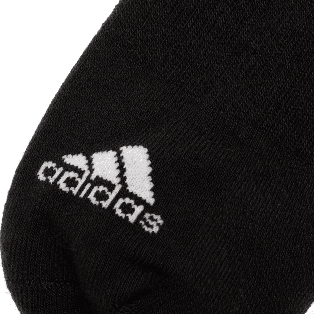 Adidas Thigh high 1 Pack Black