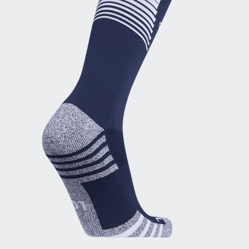 Adidas Soccer 1 Pack Marine Blue