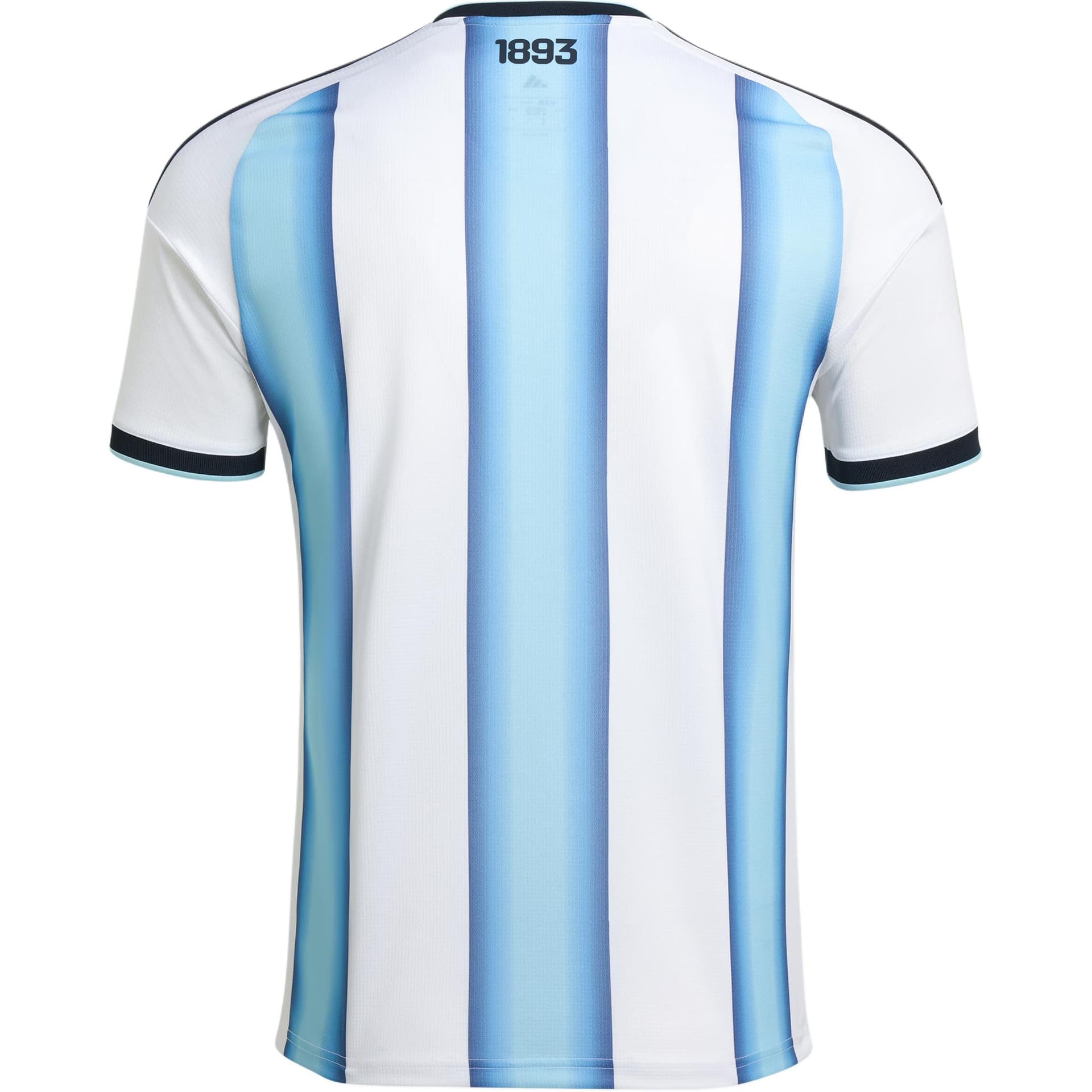 Adidas Argentina National Team Soccer Jersey