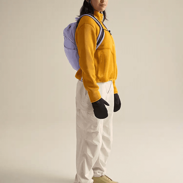Arc'teryx COVERT Fleece Clothing