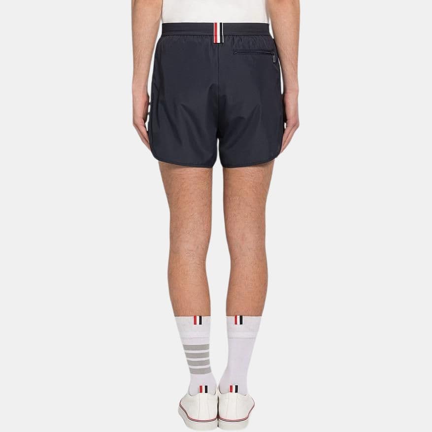 THOM BROWNE· Sports Marine Blue