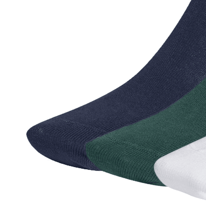 Adidas Originals Knee High 3 Pack